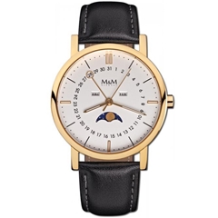 ساعت مچی ام اند ام M&M کد M11919-432 - mm watch m11919-432  